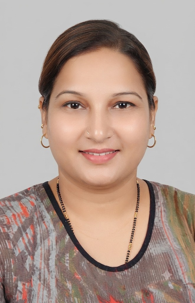JAYSHREE VABHAV JHADAV - Part time Cleaner and Cook and Baby Sitter in WORLI WEST in Mumbai
